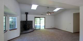 3 Bedroom Home for Rent in Redding CA | Office, RV Parking, Fenced Yard & 2-Car Garage Gallery 3