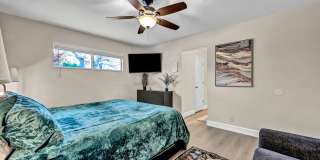 Fully Furnished Single Level Brick Home and Pet Friendly Gallery 27