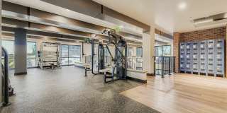 Sorella at Loretto Heights Gallery 28