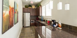 Affordable Housing -Encino Pointe Gallery 14