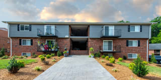 Forest Village on the Greenway Gallery 19