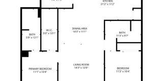 Second Street Flats Gallery 22