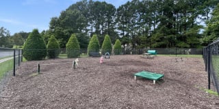 Crosstimbers Apartment Homes Gallery 16