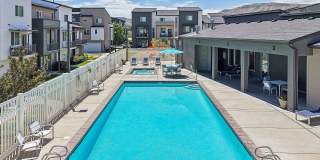 Solameer Townhomes Gallery 14