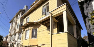 464 41st St Oakland, CA 94609 Gallery 1