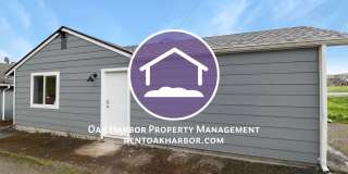 1 Bedroom 1 Bathroom - Downtown - Island Hospital - NAS Whidbey Gallery 1