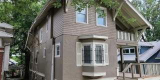 3-bedroom, 2-bathroom home located in the heart of Kansas City, MO Gallery 1