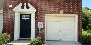 2177 Whispering Hollow Lane - END UNIT Garage Style Townhome! Gallery 4
