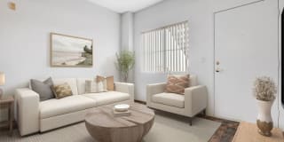 Maryland Villas Apartments Gallery 2
