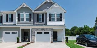 End-Unit Townhome with Dual Primary Suites & Walk-In Closets Gallery 1