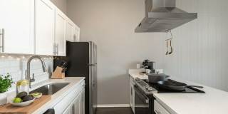 Residences at Soho Gallery 7