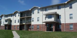 Ashley Square Apartment Homes Gallery 1