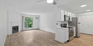 Lexington Hills Gallery 21