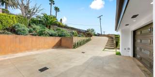 4 Bed, 5 bath home with stunning ocean views located in Malibu hills Gallery 6
