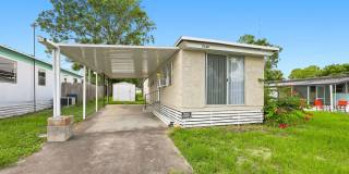 Updated 2-Bedroom Manufactured Home in Jensen Park – Move-In Ready! Gallery 1