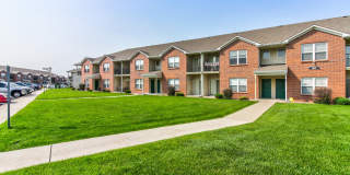 Riverbend Apartment Homes Gallery 9