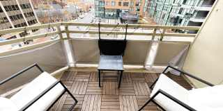 Beautiful 1 Bedroom in Heart of Bethesda Beautiful 1 Bedroom in Heart of Bethesda Gallery 20