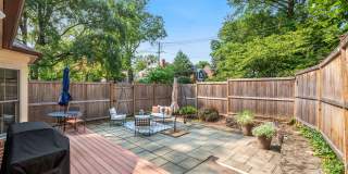 Chevy Chase Home Gallery 30