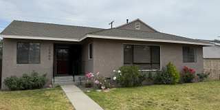 Beautiful 3 Bedroom, 2 Bathroom Granada Hills Home with Detached Garage! Gallery 1