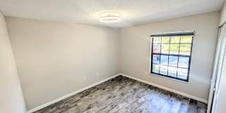 Annual UNfurnished renovated 1/1 ground floor condo in The Meadows Gallery 11