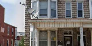 1st Floor, 1-2 Bedroom Apartment with Yard in York City SD 1st Floor, 1-2 Bedroom Apartment with Yard in York City SD Gallery 1