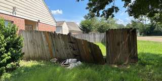 4 Bedroom, 2 bath near University of Memphis built in 2020 Gallery 13