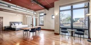 Luxury Furnished Old Town Condo – Modern Elegance in the Heart of Fort Collins Gallery 14