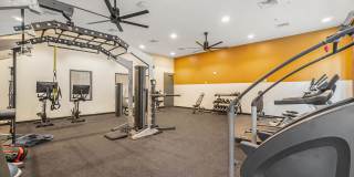 West End Lofts Gallery 8