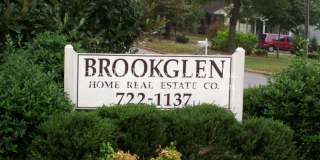 Brookglen Apartments | 1453 Brookwood Drive Apt B Gallery 1