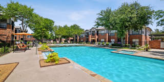 Kensington Park Apartment Homes Gallery 16