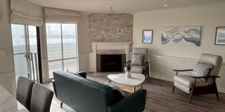 Remodelled Two Bedroom Condo with Ocean Views for Days! Remodelled Two Bedroom Condo with Ocean Views for Days! Gallery 1