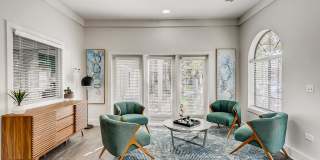 Sienna at Cherry Creek Apartments Gallery 7