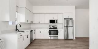 Millennium Monroe Gallery 15