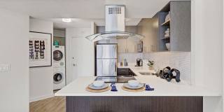 Tower 801 Apartments Gallery 6