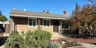 Vibrant 3 bed/1bath home in Tahoe Park Vibrant 3 bed/1bath home in Tahoe Park Gallery 1