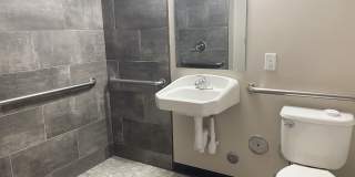 Marjon Terrace Gallery 19