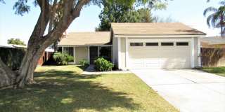 Spacious and Well Maintained 3 Bedroom 2 Bath single Family Home in The City of Riverside Gallery 1