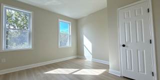 Modern 3BR Rowhome with Finished Lower Level & Rear Deck Gallery 12