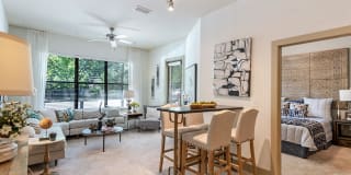 AMLI Parkside Gallery 16