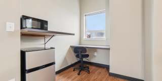 Juno Studios is now Leasing! Juno Studios is now Leasing! Gallery 34