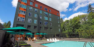 Montage Apartments Montage Apartments Gallery 1