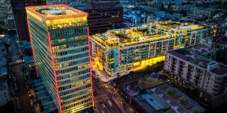 TENTEN Wilshire TENTEN Wilshire Gallery 12