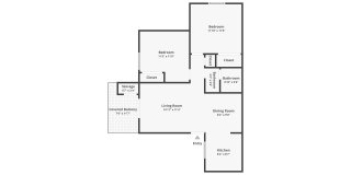 Riverglen Apartments Gallery 56