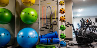 The Hamilton and Hume House Apartments Gallery 10