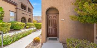 Spacious 3-Bedroom Condo in Gated Southwest Las Vegas Community! Spacious 3-Bedroom Condo in Gated Southwest Las Vegas Community! Gallery 1