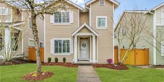 Beautiful Snoqualmie home available for move in Gallery 1