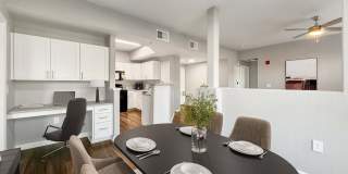 The Loft Apartments Gallery 2