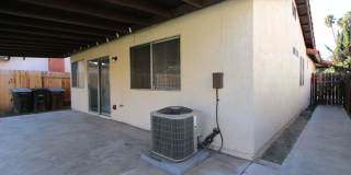 Single-Story 2-Bedroom House in Colton! Single-Story 2-Bedroom House in Colton! Gallery 20