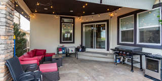 Luxury Living in The Farm with Private Backyard & Finished Basement! Gallery 43