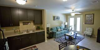 Cypress Gardens - Senior & Affordable Housing Gallery 26